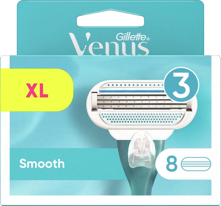 Immagine prodotto Gillette Venus Smooth (8 x)