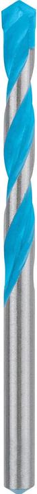 Actual product image Bosch Professional Zubehör EXPERT CYL-9 MultiConstruction Drill, 7 x 60 x 100 mm (7 mm)