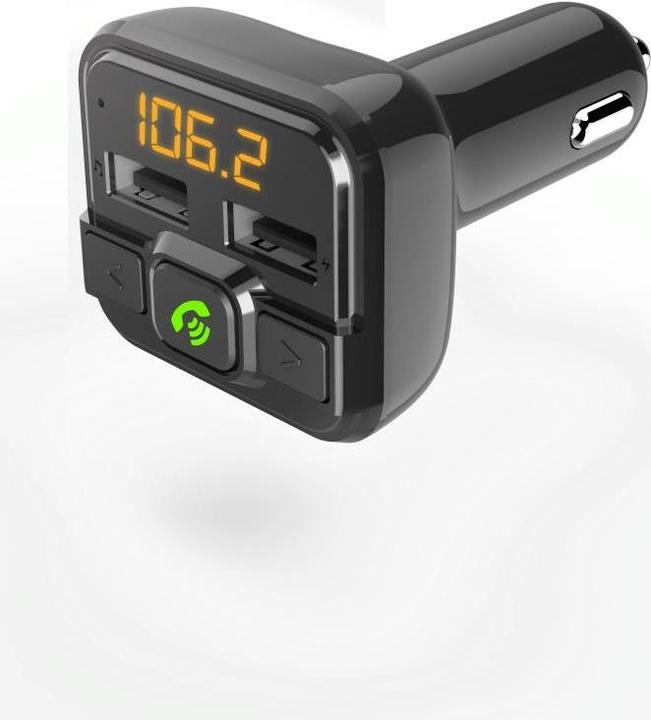 Produktbild Hama FM-Transmitter Bluetooth