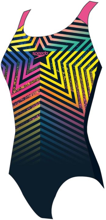 Image du produit Speedo Digital Placement Splashback (10)