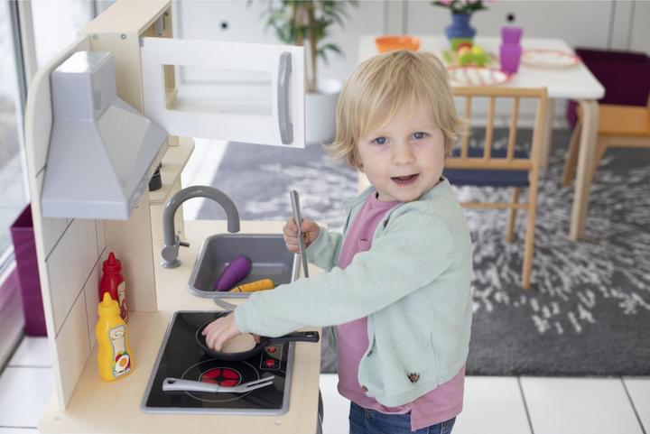 Image du produit Eichhorn Jouer à la cuisine