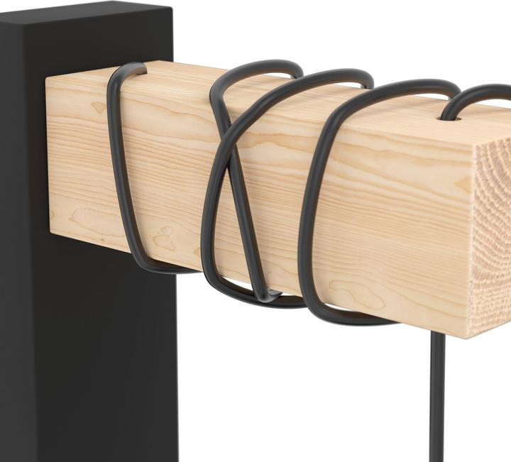 Actual product image EGLO Townshend 5 (E27)