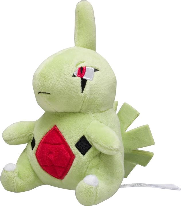 Produktbild Pokémon Larvitar Sitting Cuties Plush - 15 cm (15 cm)