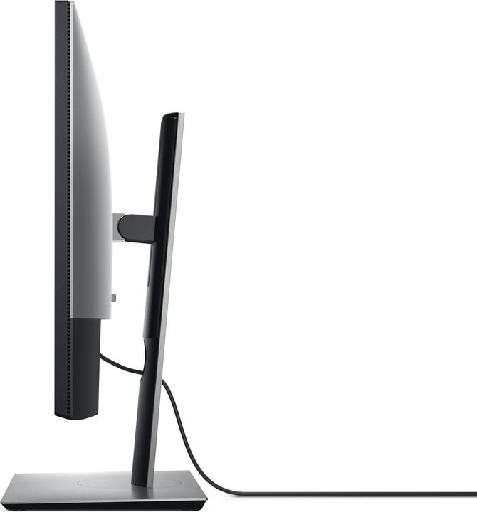 Actual product image Dell U2520D (2560 x 1440 pixels, 25")