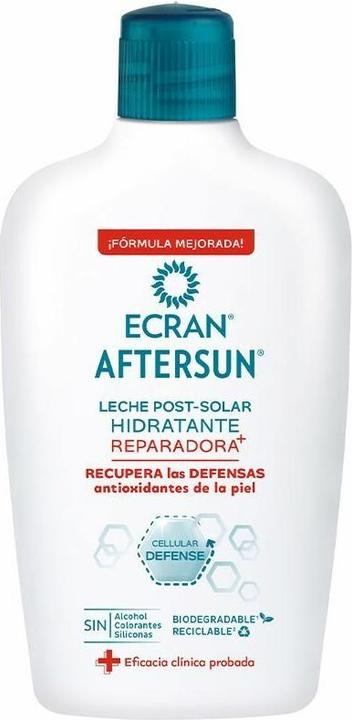 Produktbild Ecran After Sun (Lotion, 100 ml)