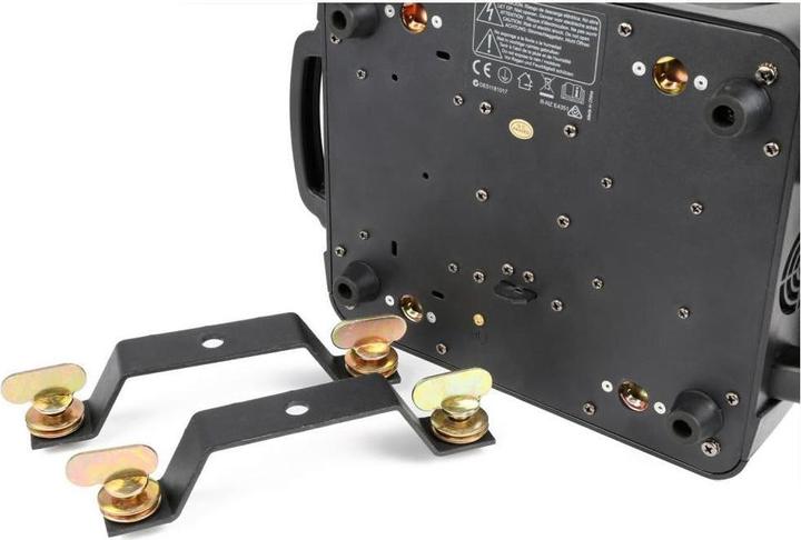 Actual product image BeamZ Ignite 180 Set (Set)