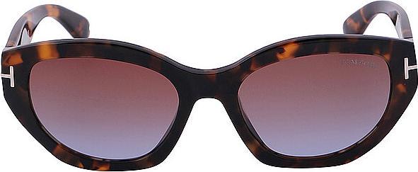Actual product image Tom Ford FT1086/55
