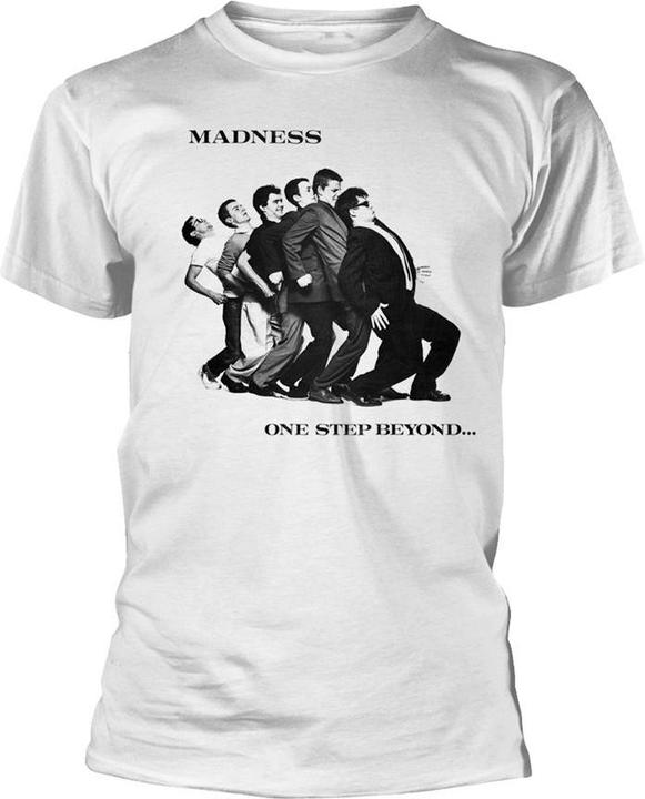 Madness One Step Beyond TShirt