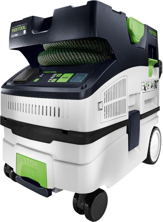 Produktbild Festool Absaugmobil CTL MINI I (Absauganlage)
