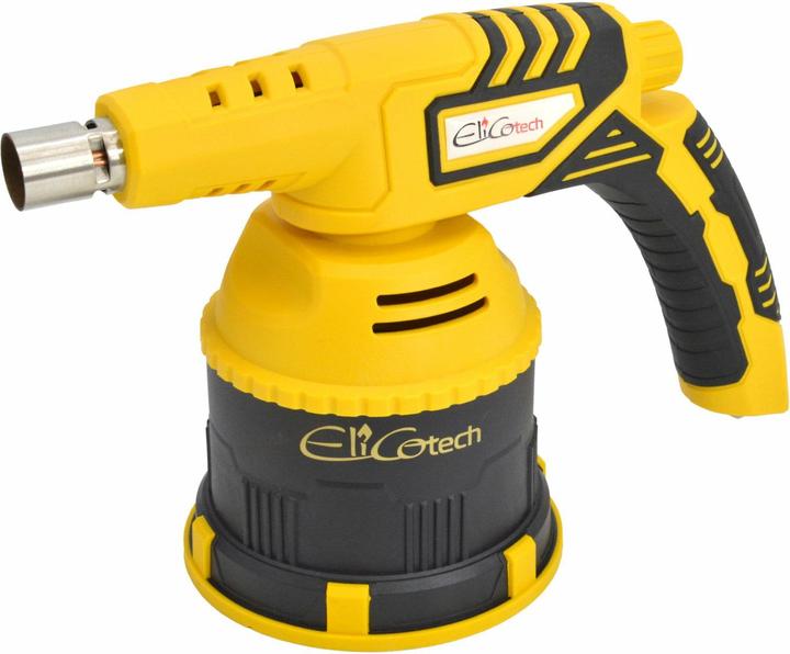 Image du produit Elico Elicotech Palnik Lutowniczy Piezo 190g