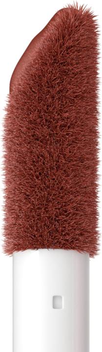Actual product image Maybelline New York Lifter Gloss (16 Rust)