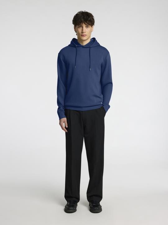 Image du produit Selected Homme Sweat à capuche décontracté (L)
