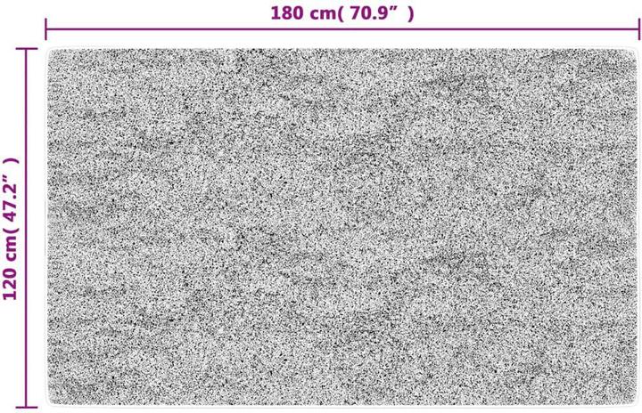 Actual product image VidaXL Otes (120 x 180 cm)