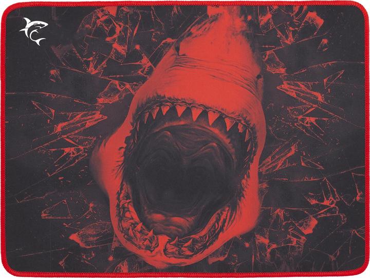 Produktbild White Shark MP-1799 Gaming Mouse Pad Sky Walker L (L)