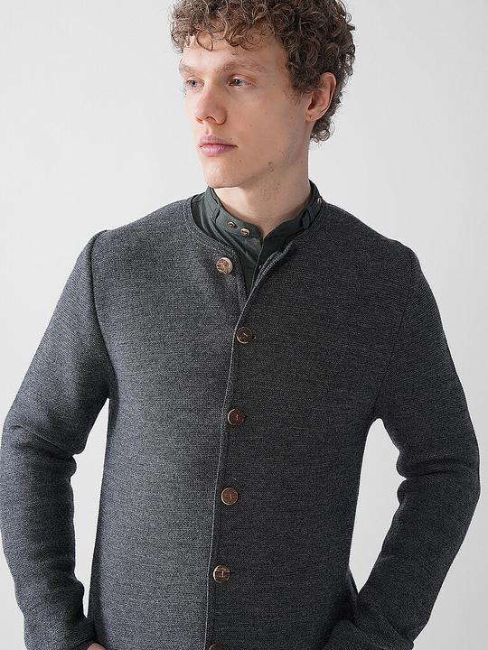 Image du produit Gottseidank Trachtenstrickjacke ALOISIUS (M)