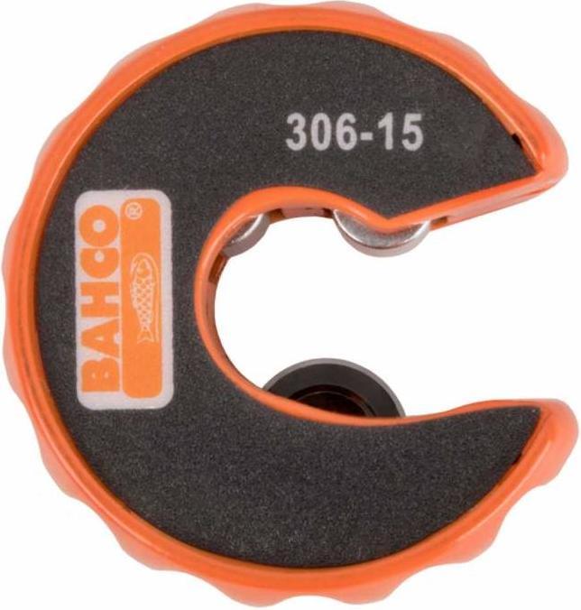 Productafbeelding Bahco Automatische pijpsnijder, Ø 22 mm 306-22 (64 mm)