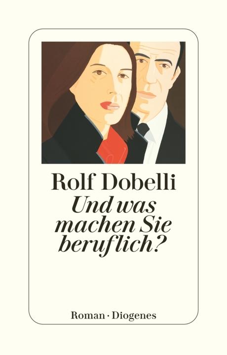 Produktbild Und was machen Sie beruflich? (Deutsch, Rolf Dobelli, 2016)