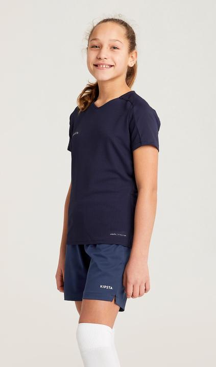 Produktbild Kipsta VIRALTO JERSEY GIRL 332559 (116, 128)