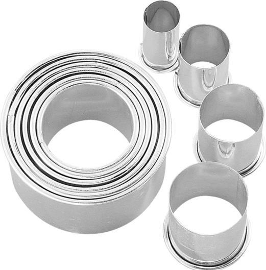 Image du produit Birkmann Dessert Tecla et bague de dîner