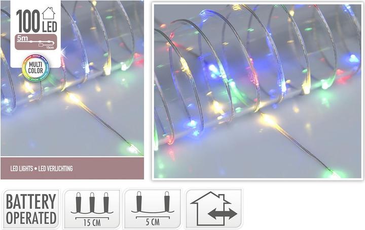 Actual product image Koopman Fairy lights (4.95 m)