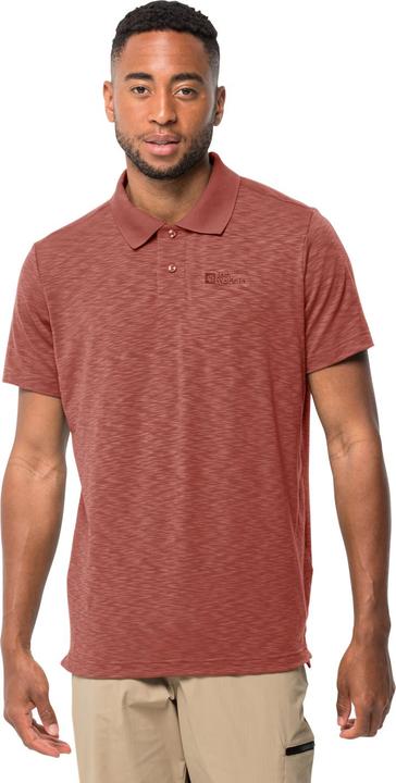 Immagine prodotto Jack Wolfskin Travel Polo M (S)