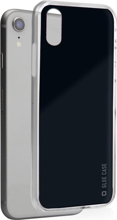 Actual product image SBS Cover (Apple iPhone XR)