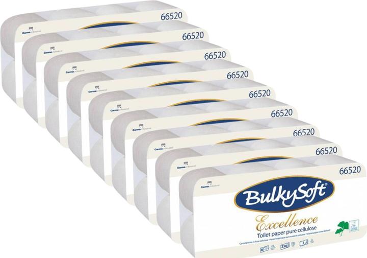 Actual product image BulkySoft Excellence (72 x)