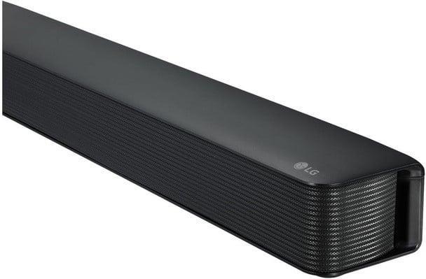 Produktbild LG SQM1 (40 W, Stereo)