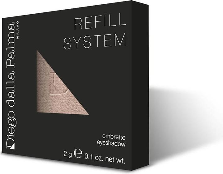 Produktbild Diego dalla Palma Matt Eyeshadow No 171 (171 Raw ecru)