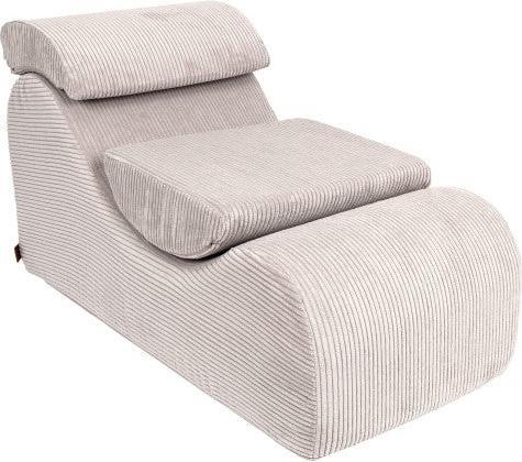 Immagine prodotto Activity Board Wellenliege Aesthetic Ecru (Poltrona per bambini)