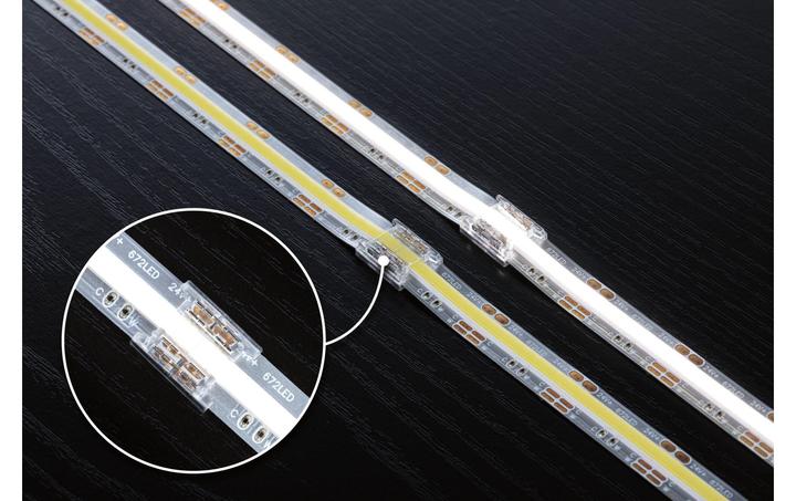 Immagine prodotto Paulmann MaxLED Full-Line COB Connector Set