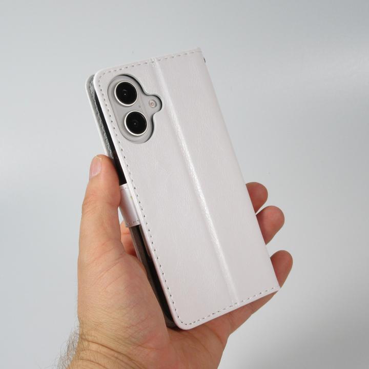 Actual product image PhoneLook Fourre Premium Flip (Apple iPhone 16)