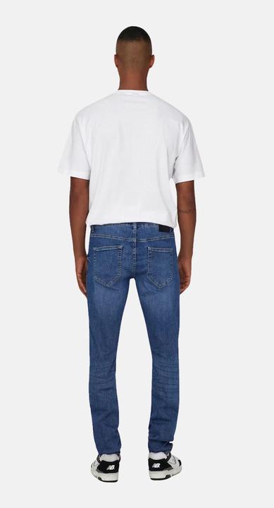Actual product image Only & Sons ONSWEFT Regular fit jeans (W29/L34)