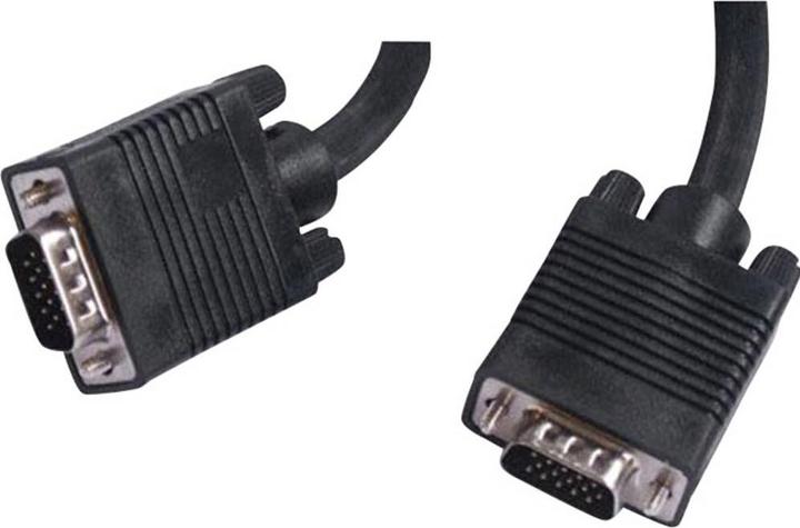 Image du produit Belkin VGA — VGA (5 m, VGA)