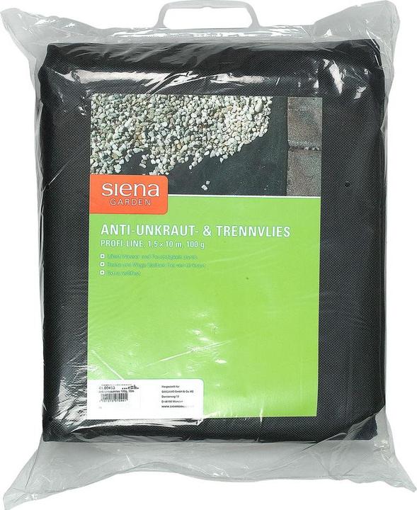 Produktbild Siena Garden Anti Unkrautvlies
