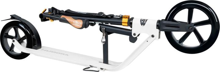 Actual product image Hudora Big Wheel Style 230