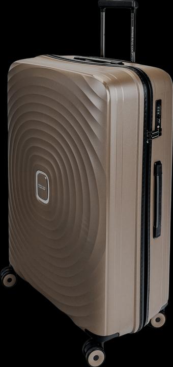 Actual product image Swissbags Echo (110 l, L (90 - 115l))