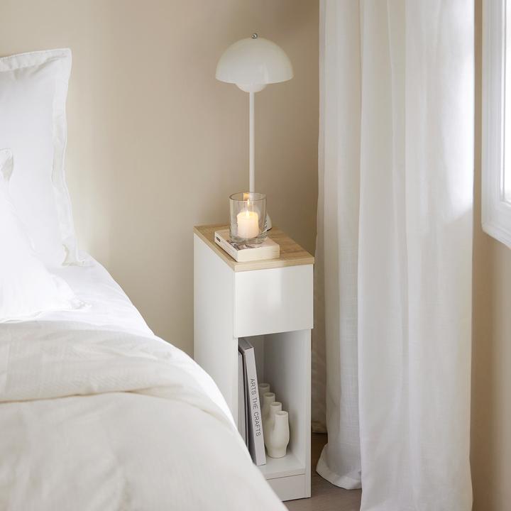 Image du produit SoBuy FBT111-WN (20 x 35 x 60 cm)