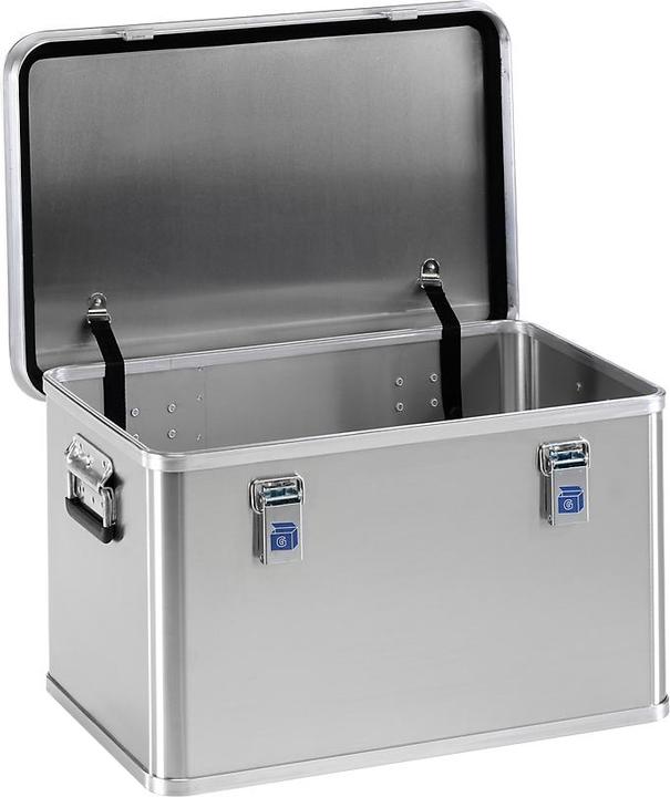 Actual product image Gmöhling Transport box, various sizes