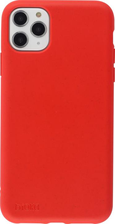 Image du produit Bioka Coque biodégradable et compostable Eco-Friendly (Apple iPhone 11 Pro)