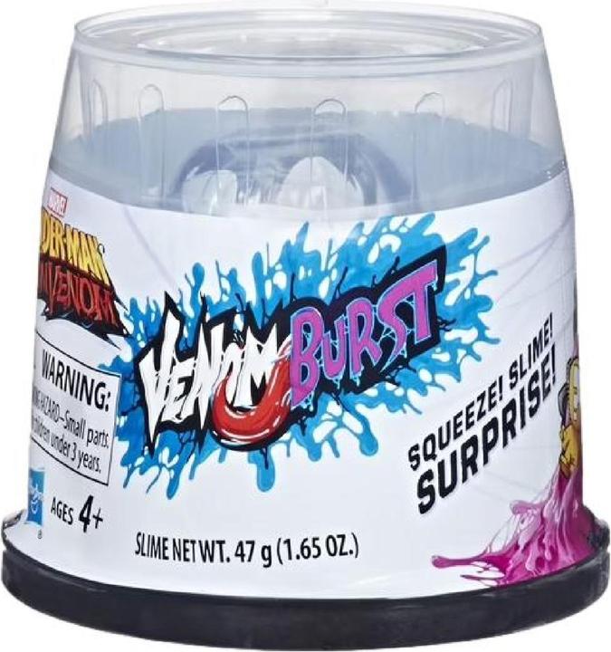 Immagine prodotto Hasbro Marvel Spider-Man Maximum Venom, Venom Burst