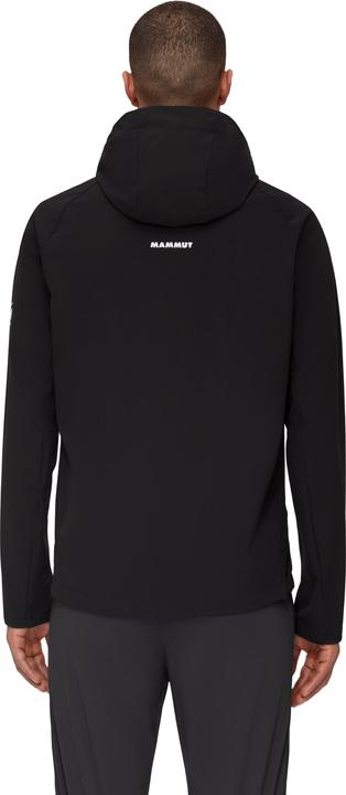 Immagine prodotto Mammut Giacca con cappuccio Ultimate Comfort SO Uomo (XXL)