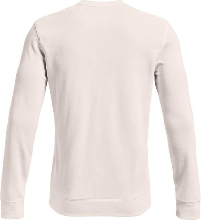 Produktbild Under Armour Under Armor Rival Terry Crew 1361561-112 white L (L)