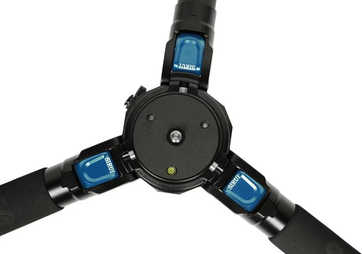 Actual product image Sirui AR-3204 (Carbon)