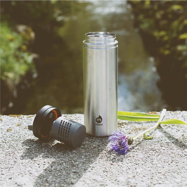 Produktbild Mizu M9 - 360 Adventure Kit Water Purification (0.90 l)