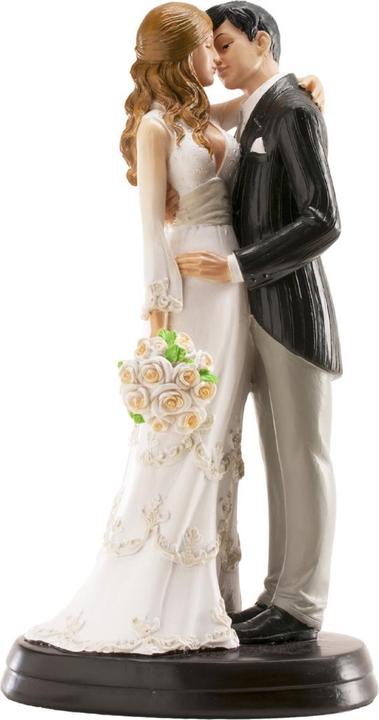 Immagine prodotto Dekora Figurina Maria e Juan