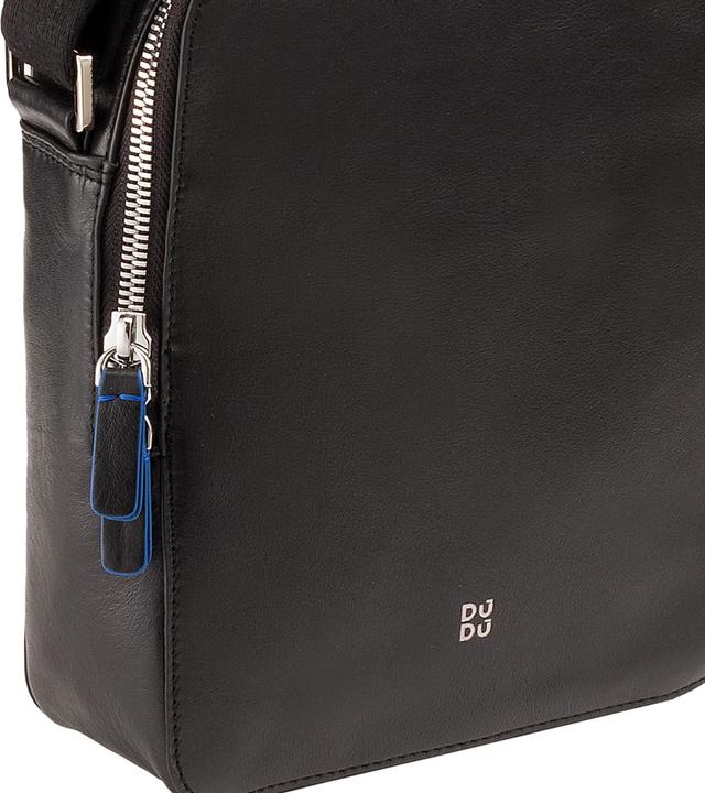 Actual product image Dudubags Okinawa - Leather handbag