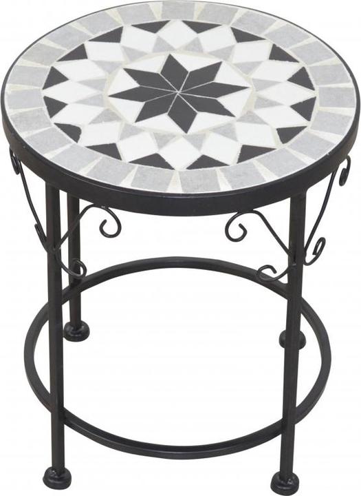 Actual product image Möbel Direkt Online Flower stand