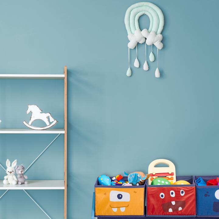 Produktbild Relaxdays Kinderregal