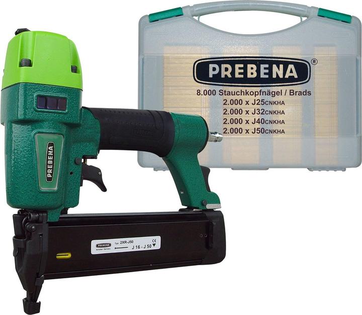 Actual product image Prebena 2XR-J50